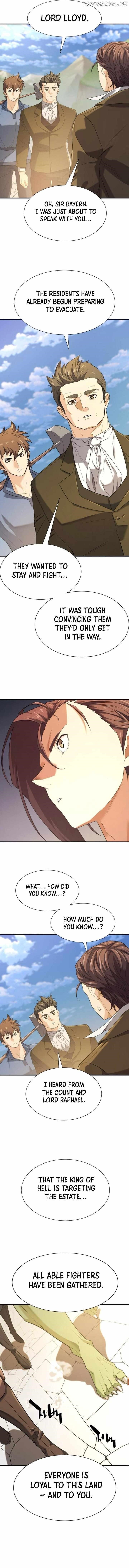 The World’s Best Engineer Chapter 195 - Page 10