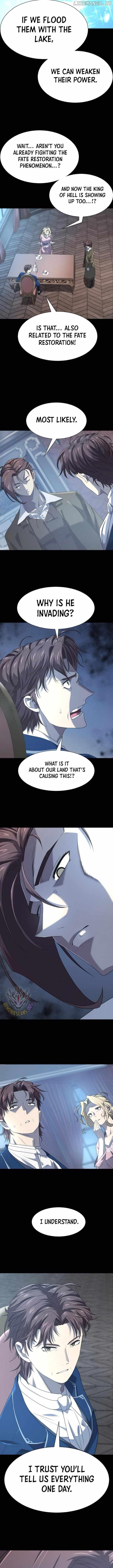 The World’s Best Engineer Chapter 195 - Page 3