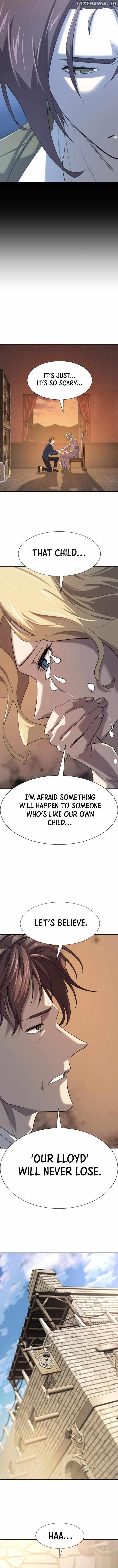 The World’s Best Engineer Chapter 195 - Page 4