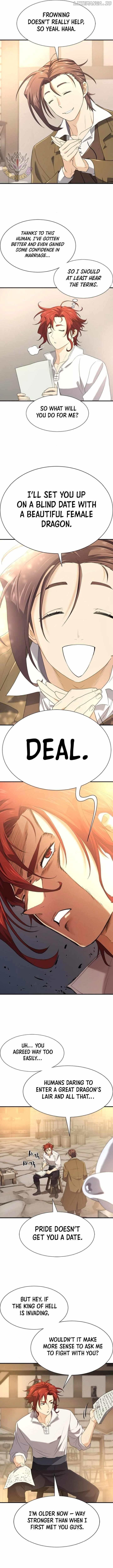 The World’s Best Engineer Chapter 195 - Page 7