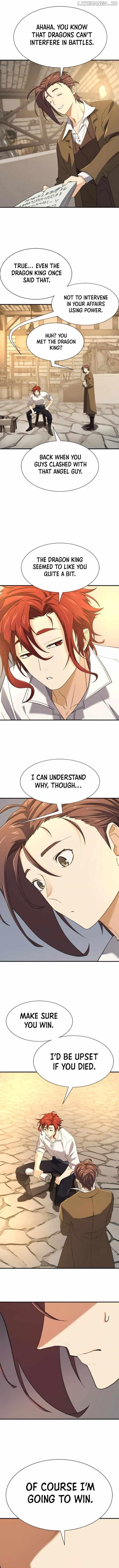 The World’s Best Engineer Chapter 195 - Page 8