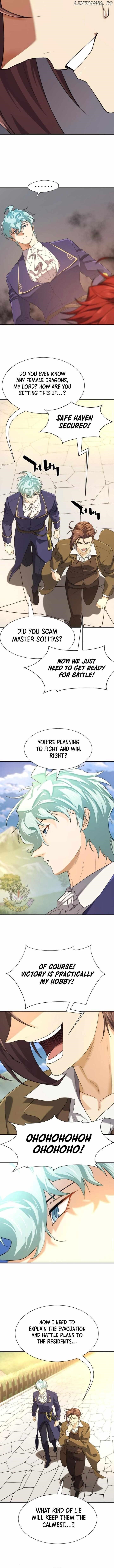 The World’s Best Engineer Chapter 195 - Page 9