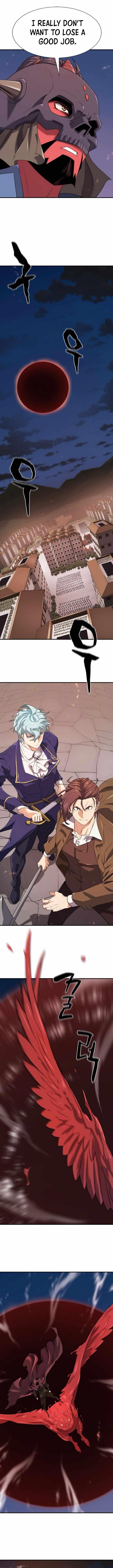 The World’s Best Engineer Chapter 196 - Page 13