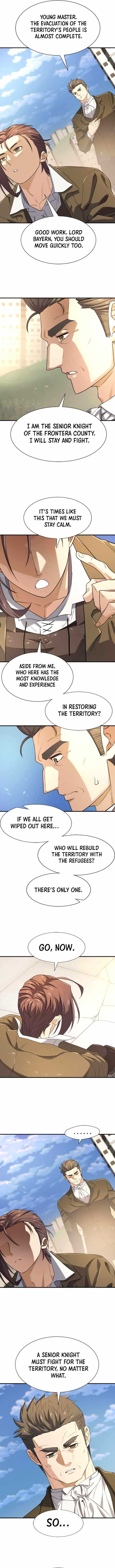 The World’s Best Engineer Chapter 196 - Page 2