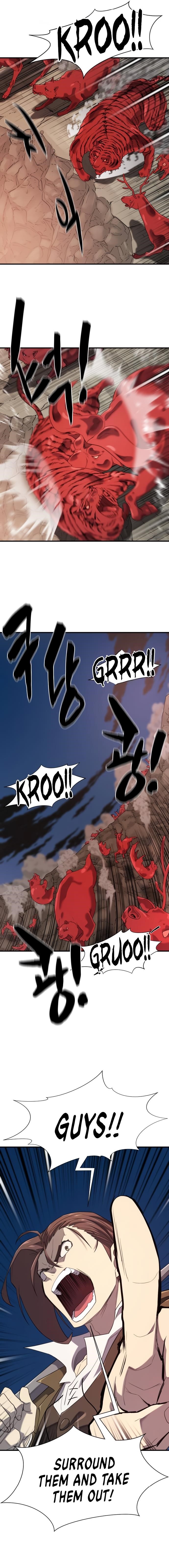 The World’s Best Engineer Chapter 197 - Page 10