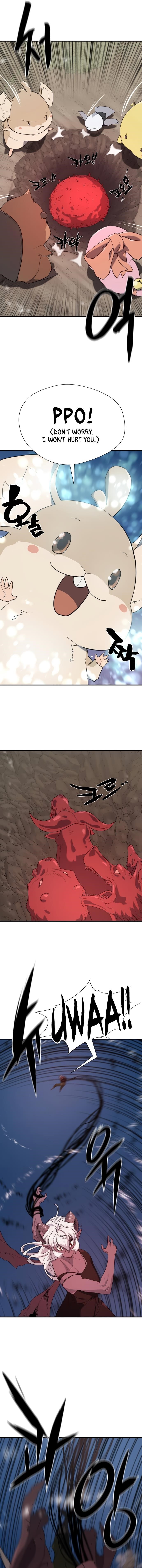 The World’s Best Engineer Chapter 197 - Page 11