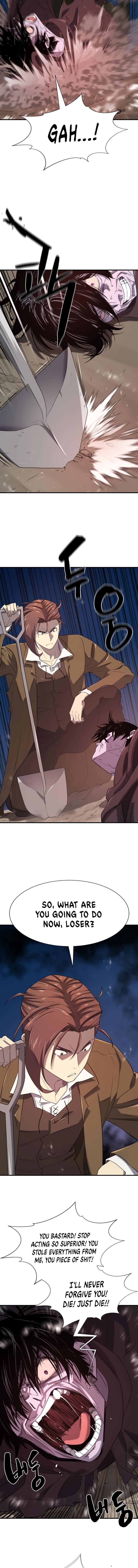 The World’s Best Engineer Chapter 197 - Page 12