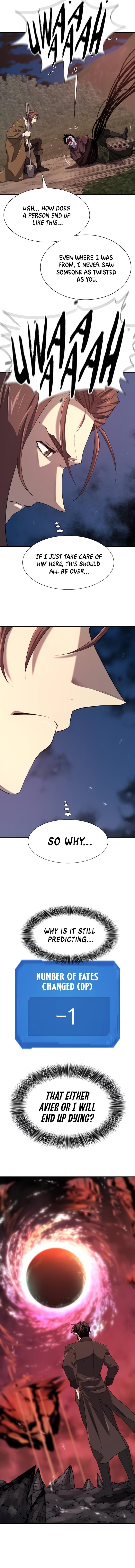 The World’s Best Engineer Chapter 197 - Page 13