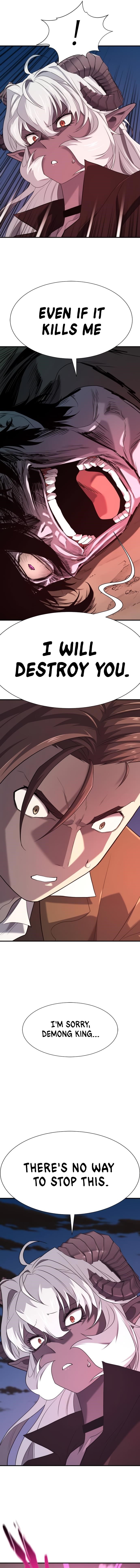 The World’s Best Engineer Chapter 197 - Page 15