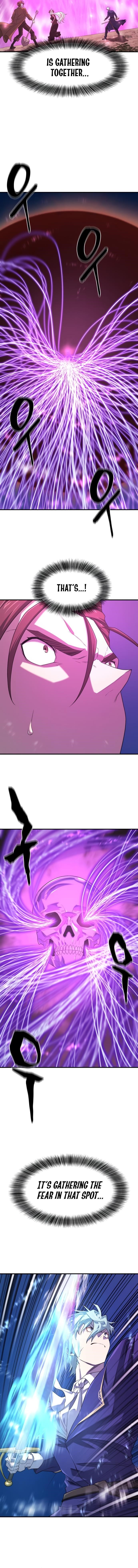 The World’s Best Engineer Chapter 197 - Page 19