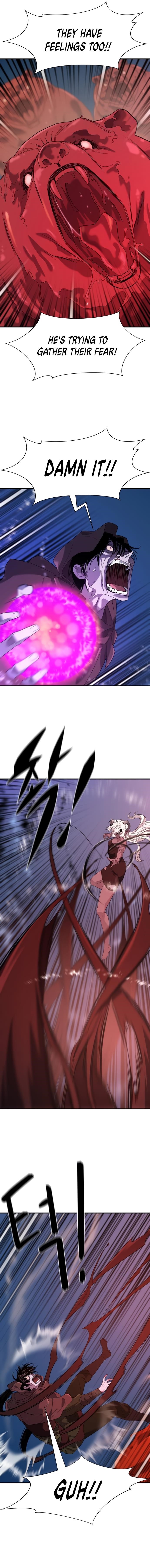 The World’s Best Engineer Chapter 197 - Page 7