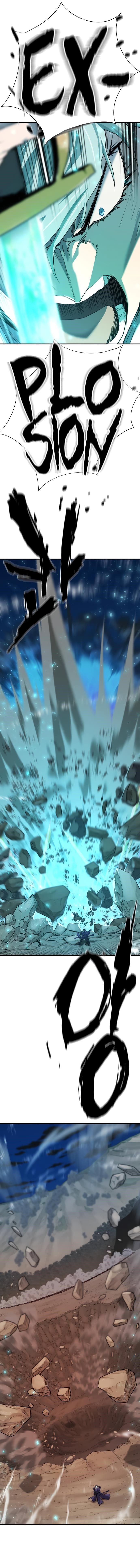 The World’s Best Engineer Chapter 197 - Page 9