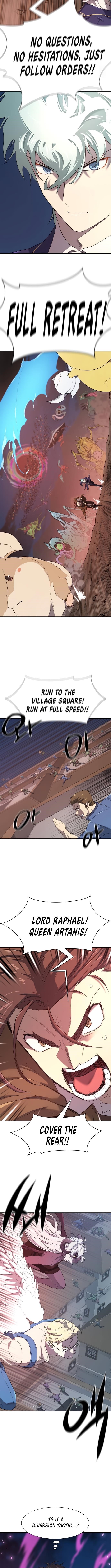 The World’s Best Engineer Chapter 198 - Page 12