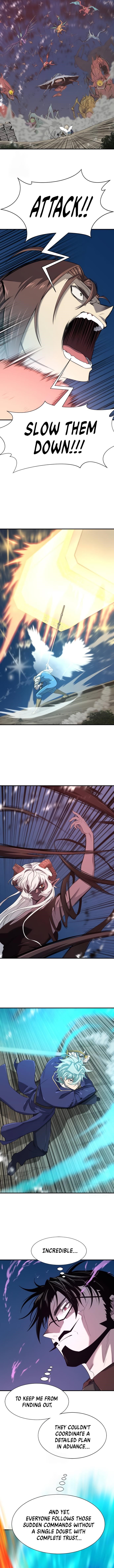 The World’s Best Engineer Chapter 198 - Page 14