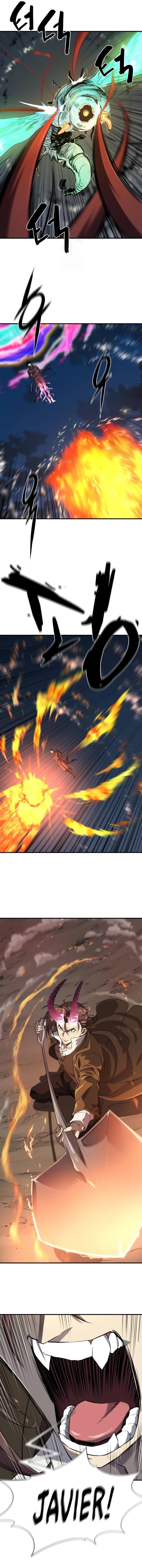 The World’s Best Engineer Chapter 198 - Page 16