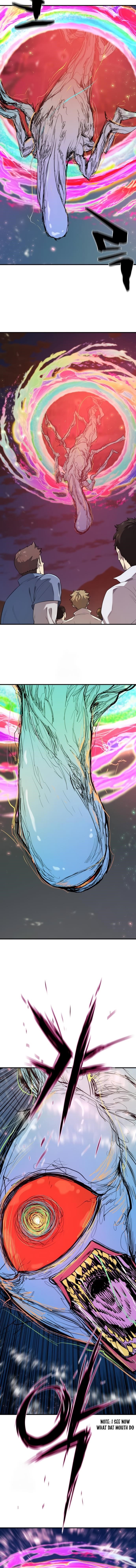 The World’s Best Engineer Chapter 198 - Page 5