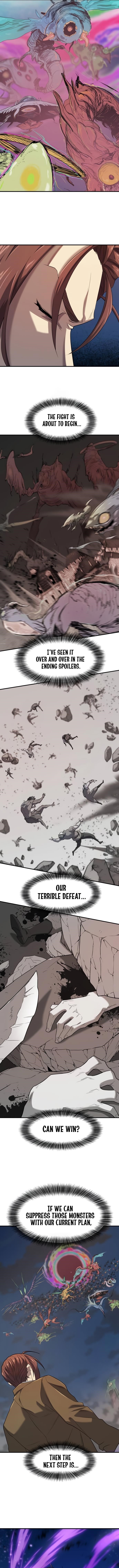 The World’s Best Engineer Chapter 198 - Page 7