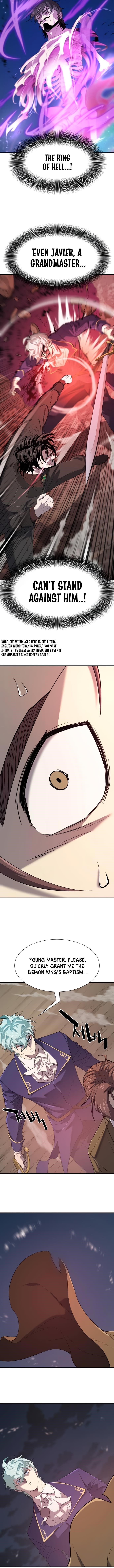 The World’s Best Engineer Chapter 198 - Page 8