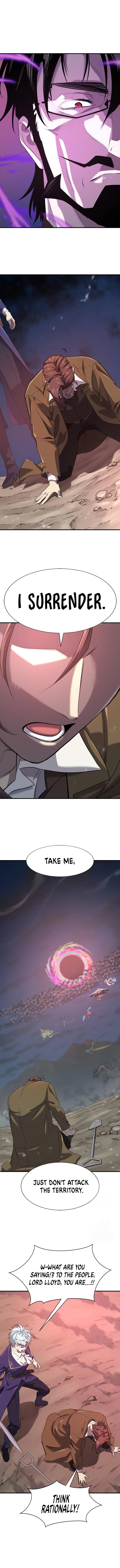 The World’s Best Engineer Chapter 198 - Page 9