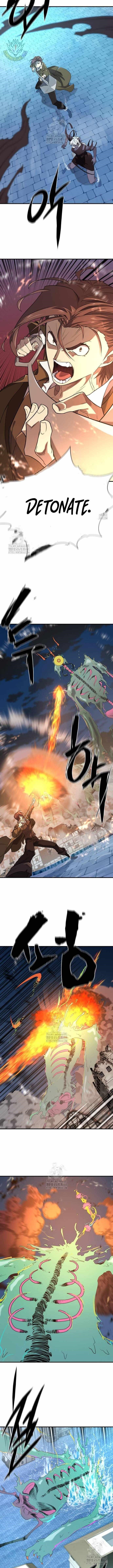 The World’s Best Engineer Chapter 199 - Page 12