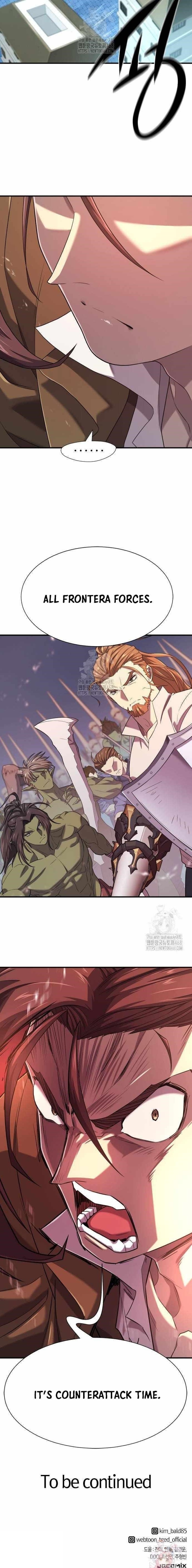 The World’s Best Engineer Chapter 199 - Page 13