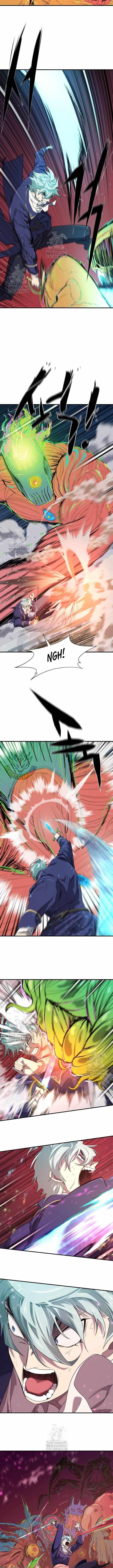 The World’s Best Engineer Chapter 199 - Page 4