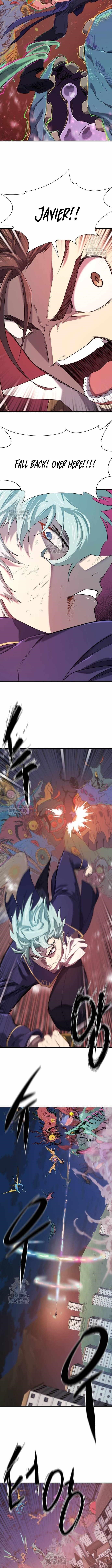 The World’s Best Engineer Chapter 199 - Page 5