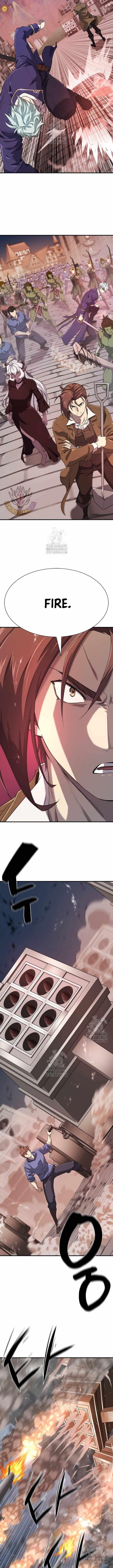 The World’s Best Engineer Chapter 199 - Page 6