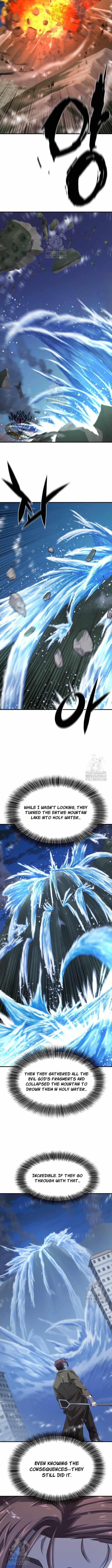 The World’s Best Engineer Chapter 199 - Page 8