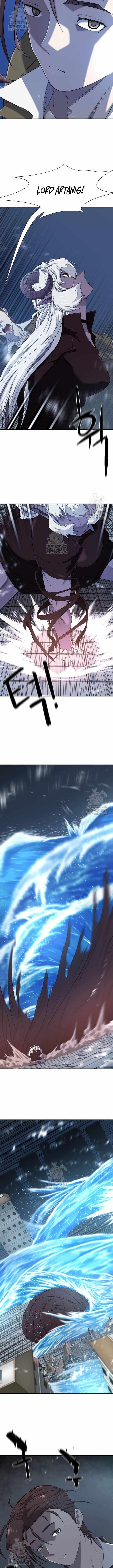 The World’s Best Engineer Chapter 199 - Page 9