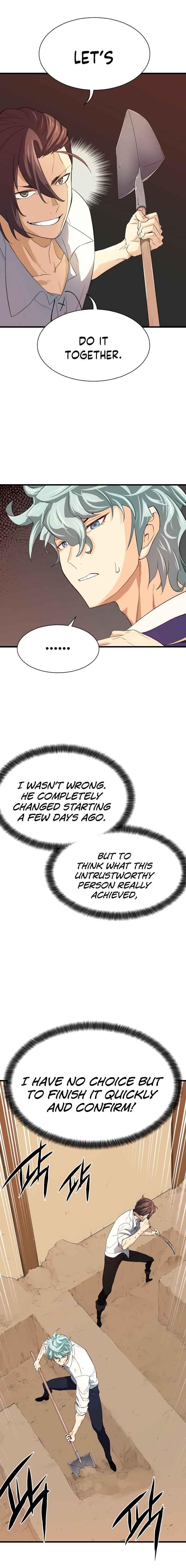 The World’s Best Engineer Chapter 2 - Page 15