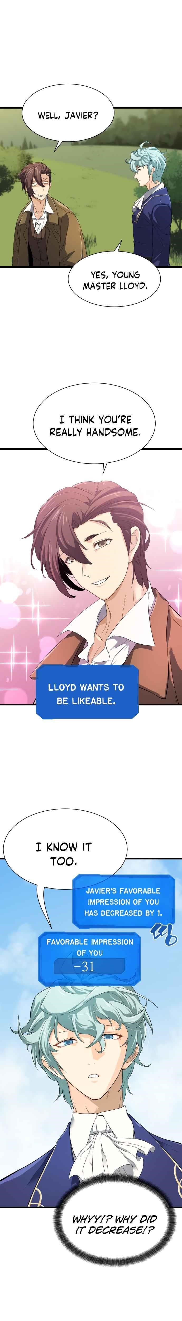 The World’s Best Engineer Chapter 2 - Page 2