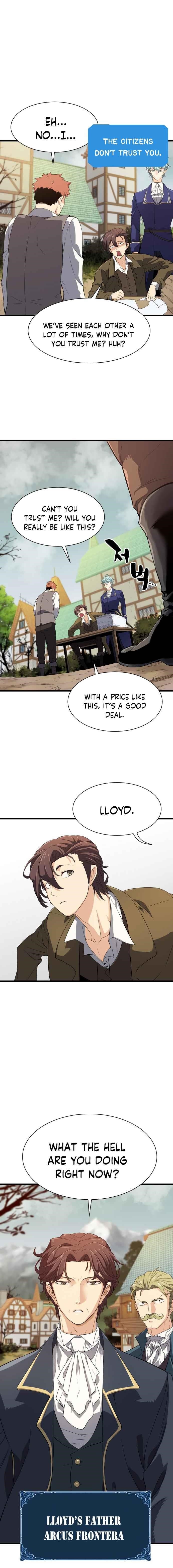 The World’s Best Engineer Chapter 2 - Page 25