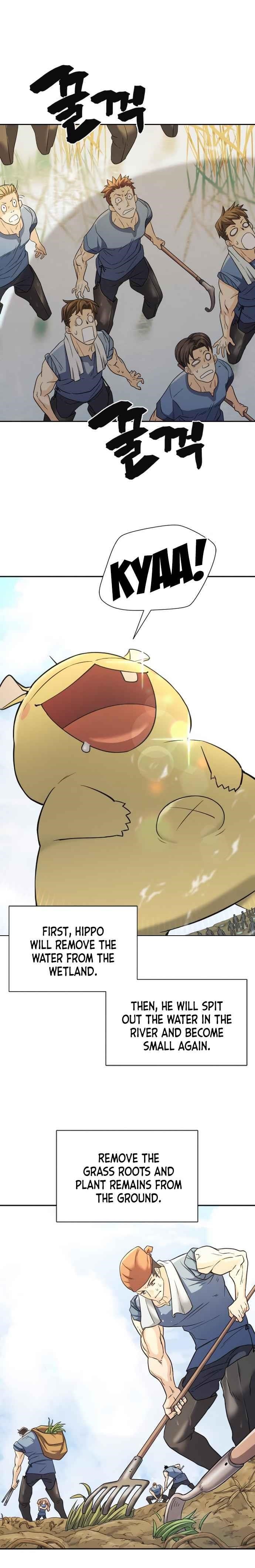 The World’s Best Engineer Chapter 20 - Page 12