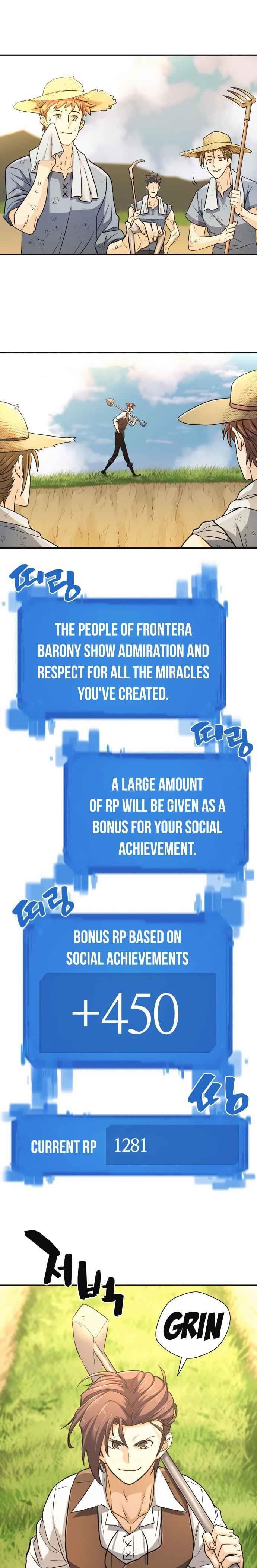 The World’s Best Engineer Chapter 20 - Page 19