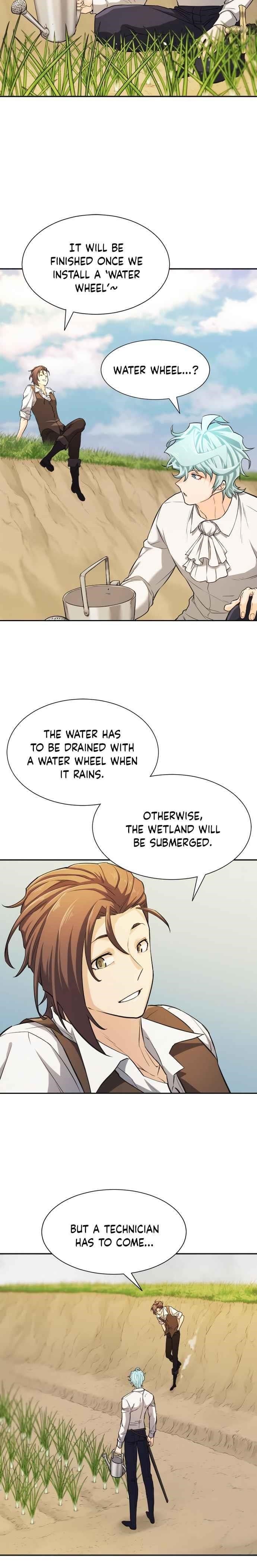 The World’s Best Engineer Chapter 20 - Page 21