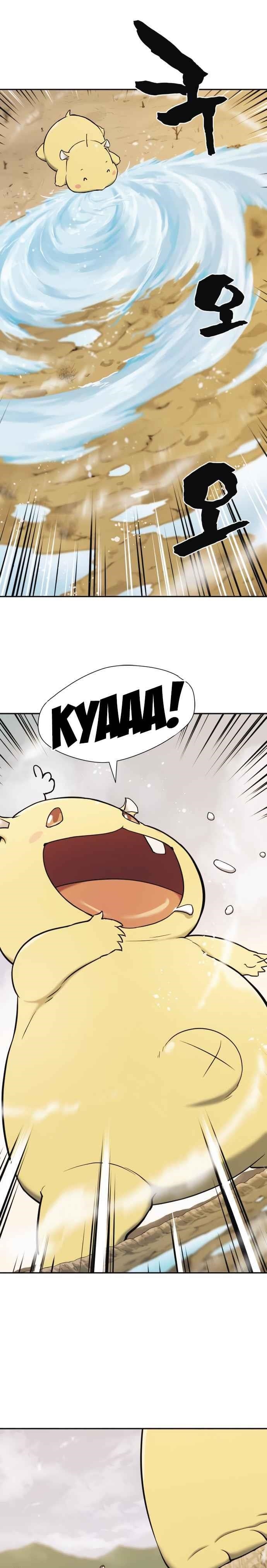 The World’s Best Engineer Chapter 20 - Page 7