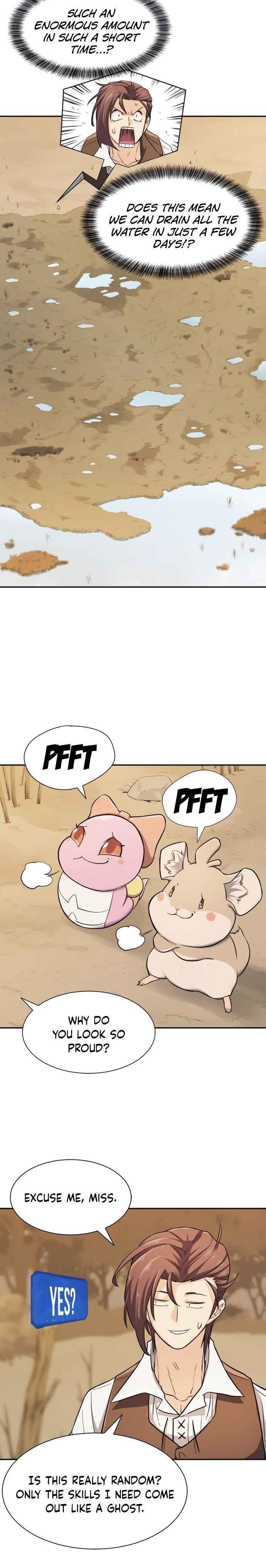 The World’s Best Engineer Chapter 20 - Page 9