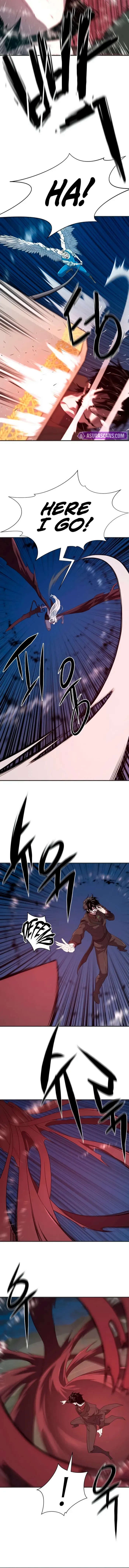 The World’s Best Engineer Chapter 200 - Page 11