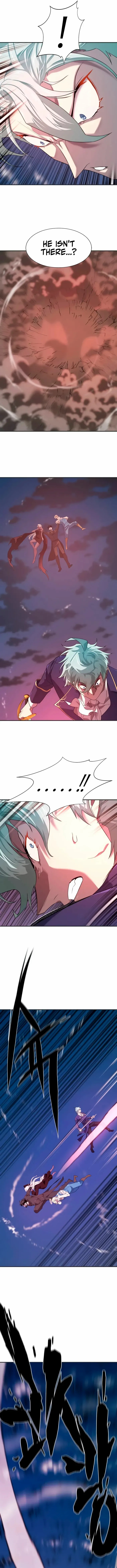 The World’s Best Engineer Chapter 200 - Page 15