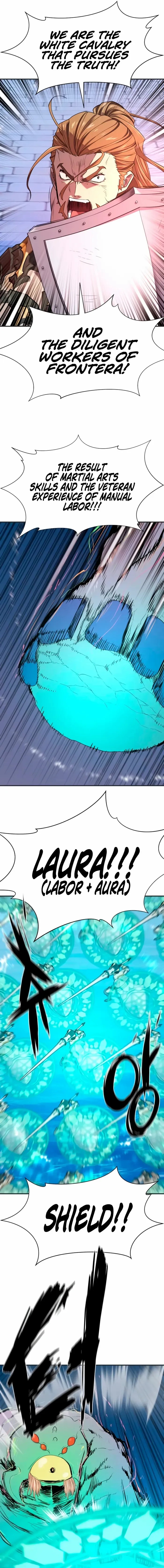 The World’s Best Engineer Chapter 200 - Page 2