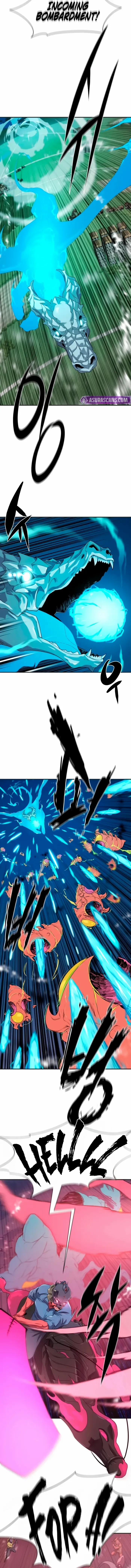 The World’s Best Engineer Chapter 200 - Page 4