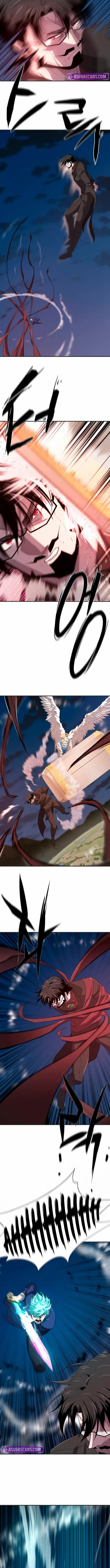 The World’s Best Engineer Chapter 200 - Page 9