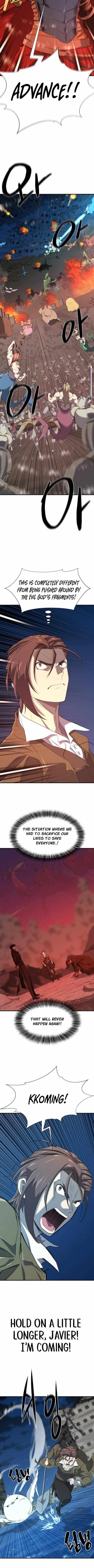 The World’s Best Engineer Chapter 201 - Page 10