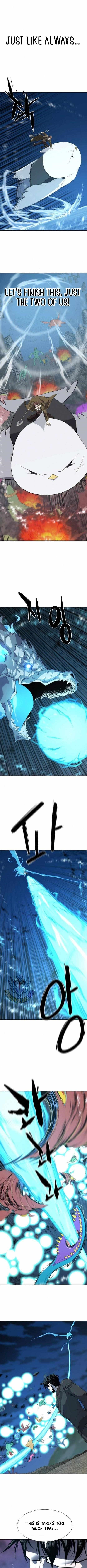 The World’s Best Engineer Chapter 201 - Page 11