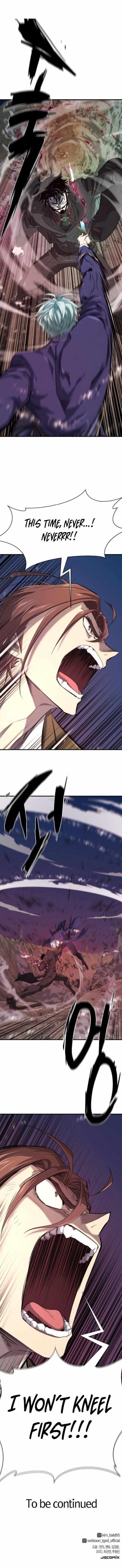 The World’s Best Engineer Chapter 201 - Page 14