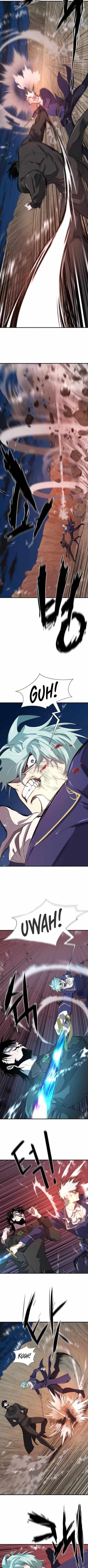 The World’s Best Engineer Chapter 201 - Page 2