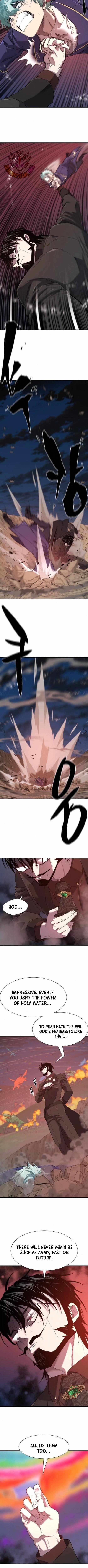 The World’s Best Engineer Chapter 201 - Page 3