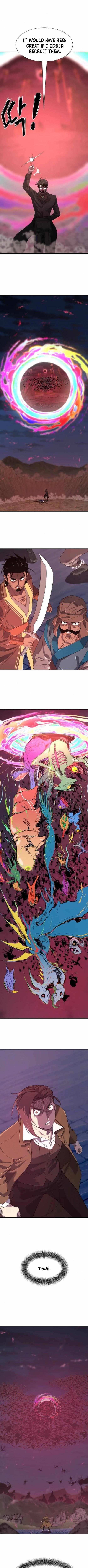 The World’s Best Engineer Chapter 201 - Page 4