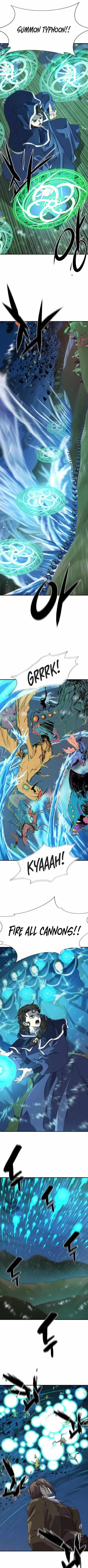 The World’s Best Engineer Chapter 201 - Page 7